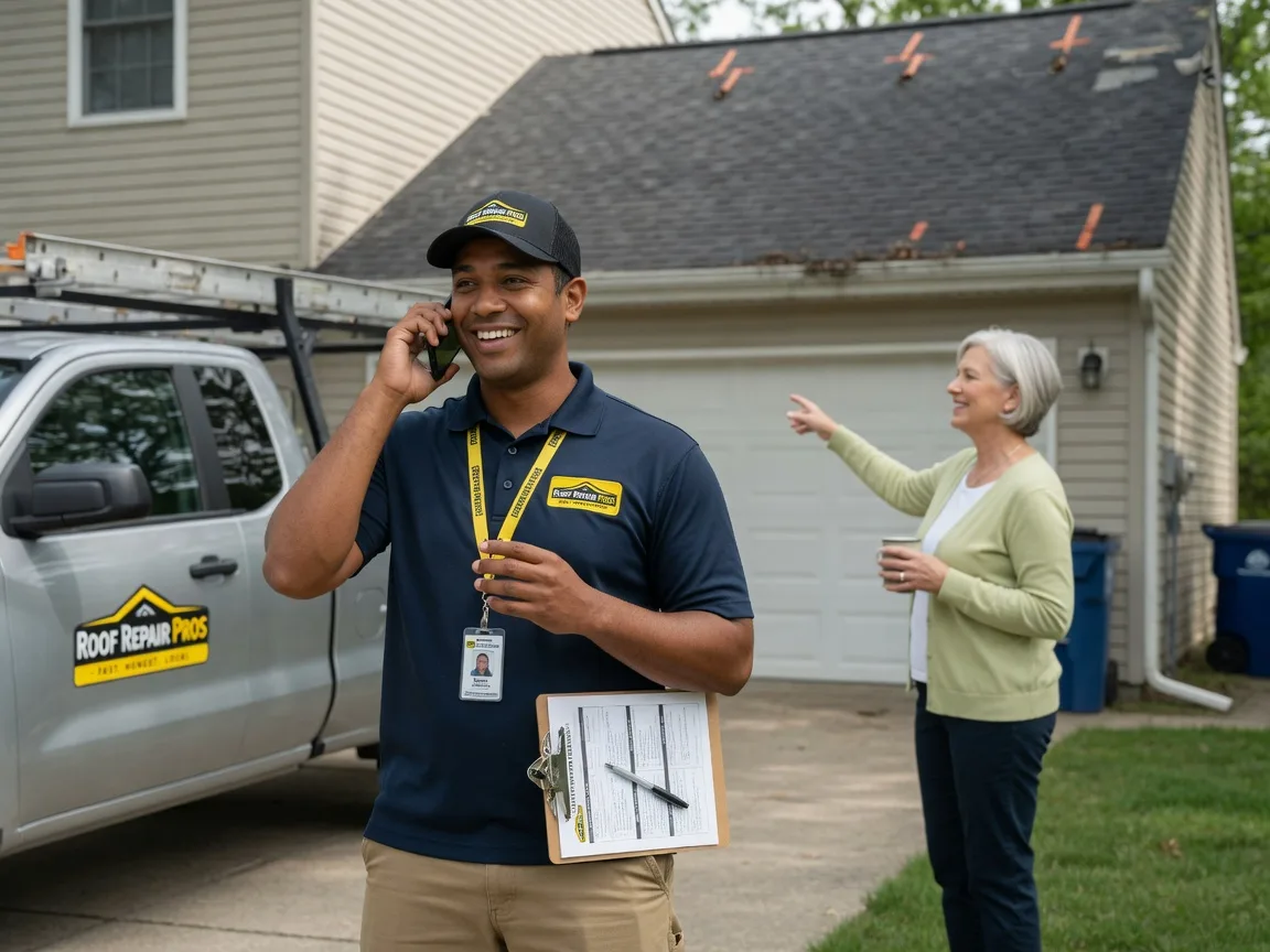 Roof Repair Durham, CT FAQs